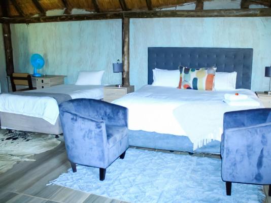 Harnham Mountain Lodge - 245768