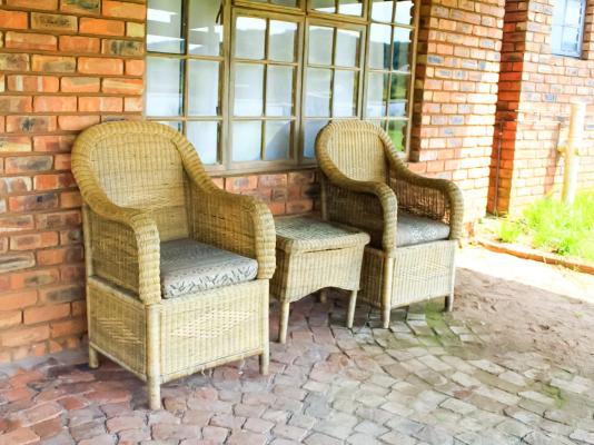 Harnham Mountain Lodge - 245769