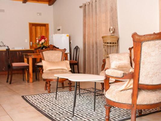 Harnham Mountain Lodge - 245775