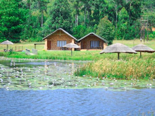 Harnham Mountain Lodge - 245777