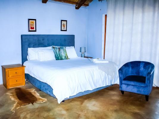 Harnham Mountain Lodge - 245779