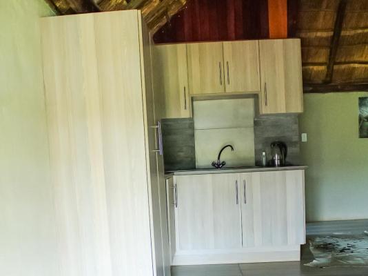 Harnham Mountain Lodge - 245781