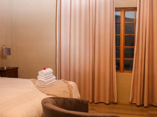 Harnham Mountain Lodge - 245783