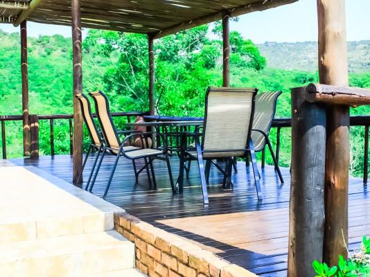 Harnham Mountain Lodge - 245786