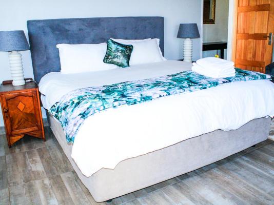 Harnham Mountain Lodge - 245789