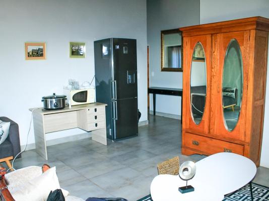 Harnham Mountain Lodge - 245790