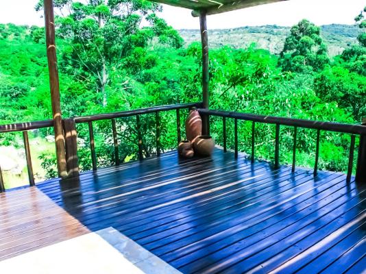 Harnham Mountain Lodge - 245791