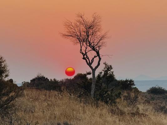 Bergendam Eco Lodge - 245792