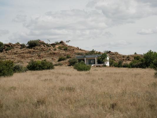 Bergendam Eco Lodge - 245793