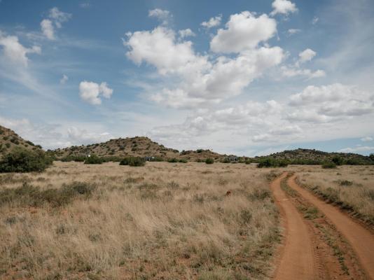 Bergendam Eco Lodge - 245794