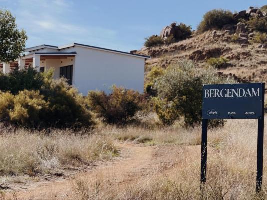 Bergendam Eco Lodge - 245796