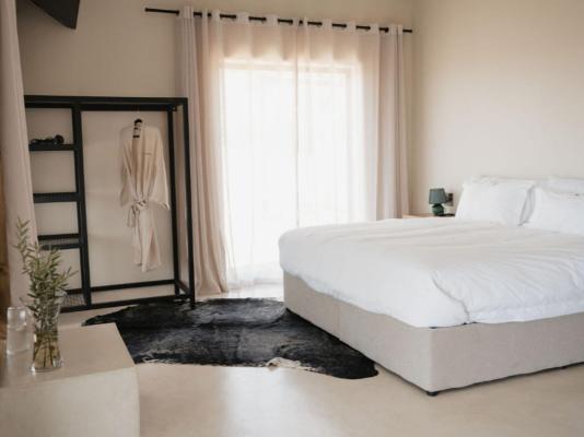 Bergendam Eco Lodge - 245798