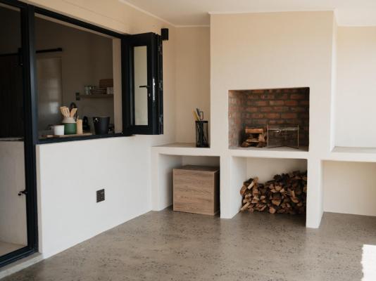 Bergendam Eco Lodge - 245800