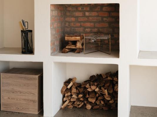 Bergendam Eco Lodge - 245801