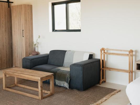 Bergendam Eco Lodge - 245805