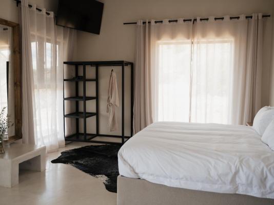 Bergendam Eco Lodge - 245809