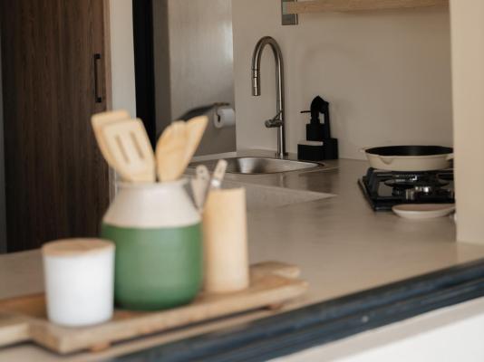 Bergendam Eco Lodge - 245810