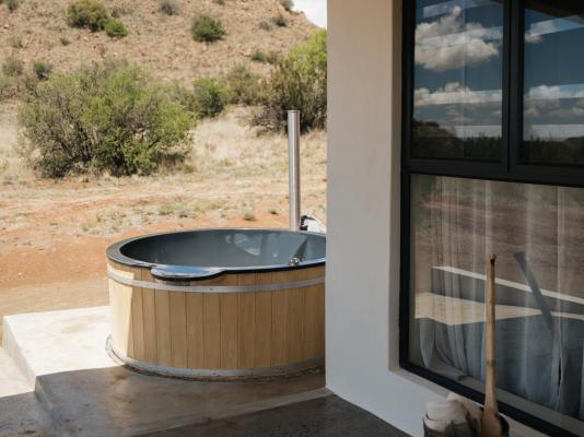 Bergendam Eco Lodge - 245811