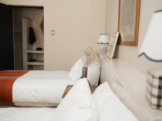 Bergendam Eco Lodge - 245816