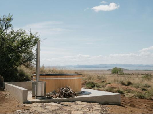 Bergendam Eco Lodge - 245817