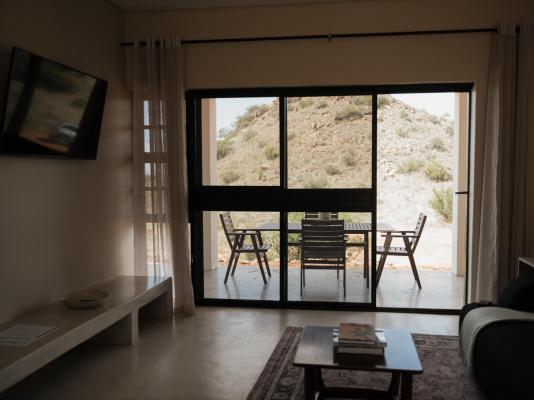 Bergendam Eco Lodge - 245818