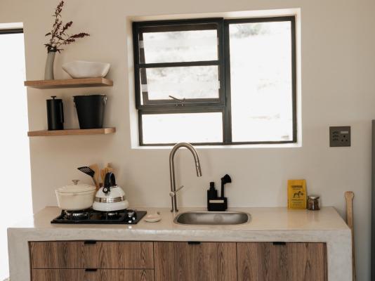 Bergendam Eco Lodge - 245821