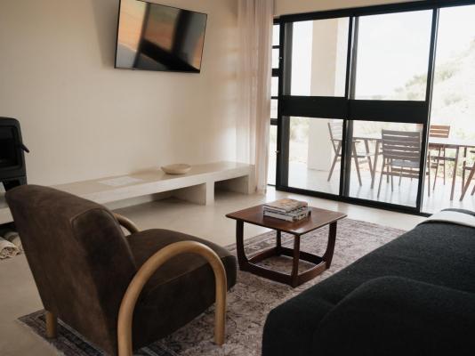 Bergendam Eco Lodge - 245823