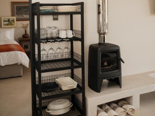 Bergendam Eco Lodge - 245825