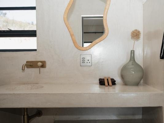 Bergendam Eco Lodge - 245830