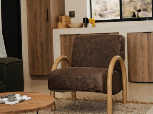 Bergendam Eco Lodge - 245831