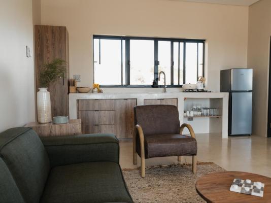 Bergendam Eco Lodge - 245836