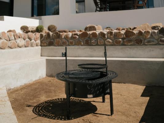 Bergendam Eco Lodge - 245837