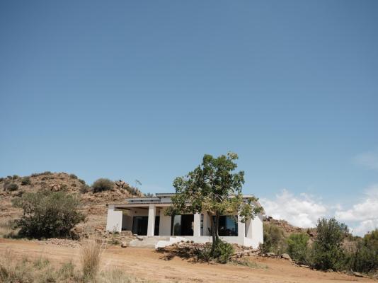 Bergendam Eco Lodge - 245838