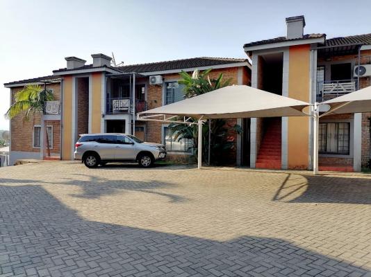 Uptown Apartments - Casalinga Villas - 245844