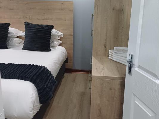 Uptown Apartments - Casalinga Villas - 245848