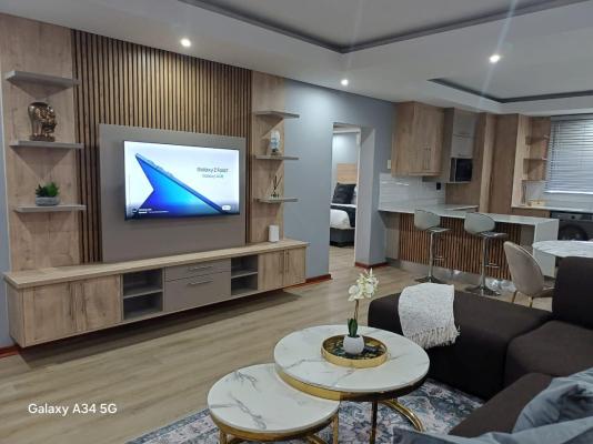 Uptown Apartments - Casalinga Villas - 245850