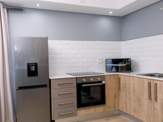 Uptown Apartments - Casalinga Villas - 245854