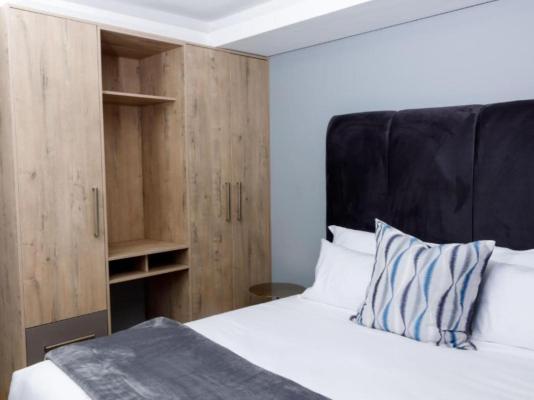 Uptown Apartments - Casalinga Villas - 245857