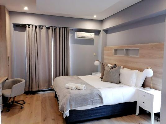 Uptown Apartments - Garden Pavillion - 245864