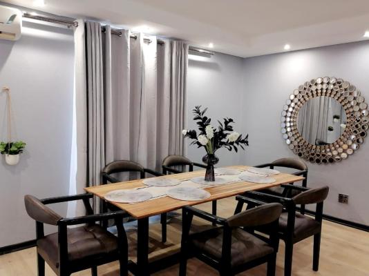 Uptown Apartments - Garden Pavillion - 245877