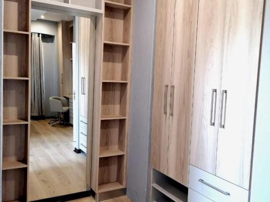 Uptown Apartments - Garden Pavillion - 245879