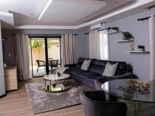 Uptown Apartments - Garden Pavillion - 245885