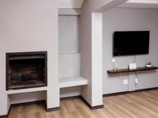 Uptown Apartments - Garden Pavillion - 245896