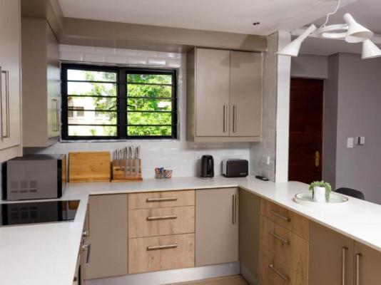 Uptown Apartments - Garden Pavillion - 245901