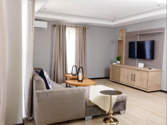 Uptown Apartments - Garden Pavillion - 245907