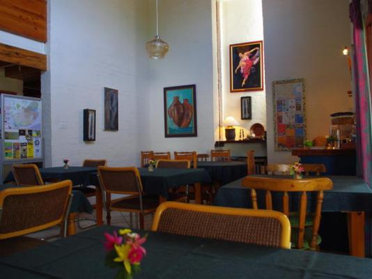  Aqua Marine Guest House - 245917