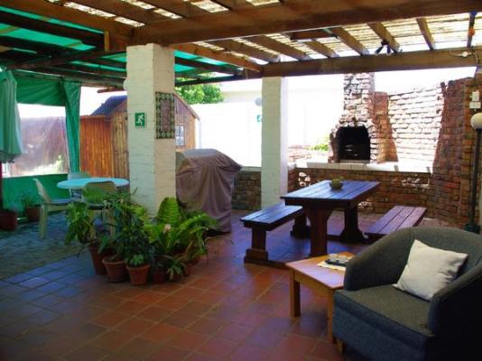  Aqua Marine Guest House - 245918