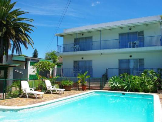  Aqua Marine Guest House - 245919
