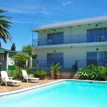  Aqua Marine Guest House - 245919