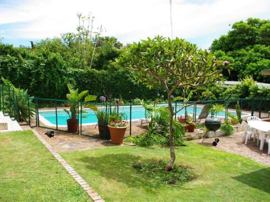  Aqua Marine Guest House - 245921